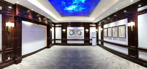 豪迈千平工厂展厅焕新升级 木门与整木定制双阵列，定义未来家居产品新基调