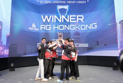 创梦天地沙特发布《卡拉彼丘》，全球战略迈入新纪元